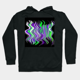 Joaquin Inspired Hoodie